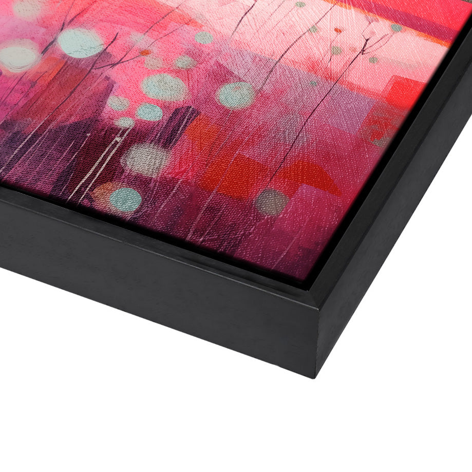 Rose Fields - Textured Edition™