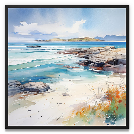 Sanna Bay - Textured Edition™