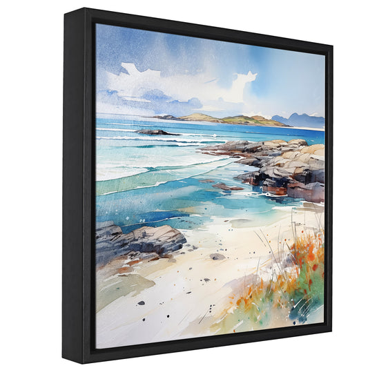 Sanna Bay - Textured Edition™