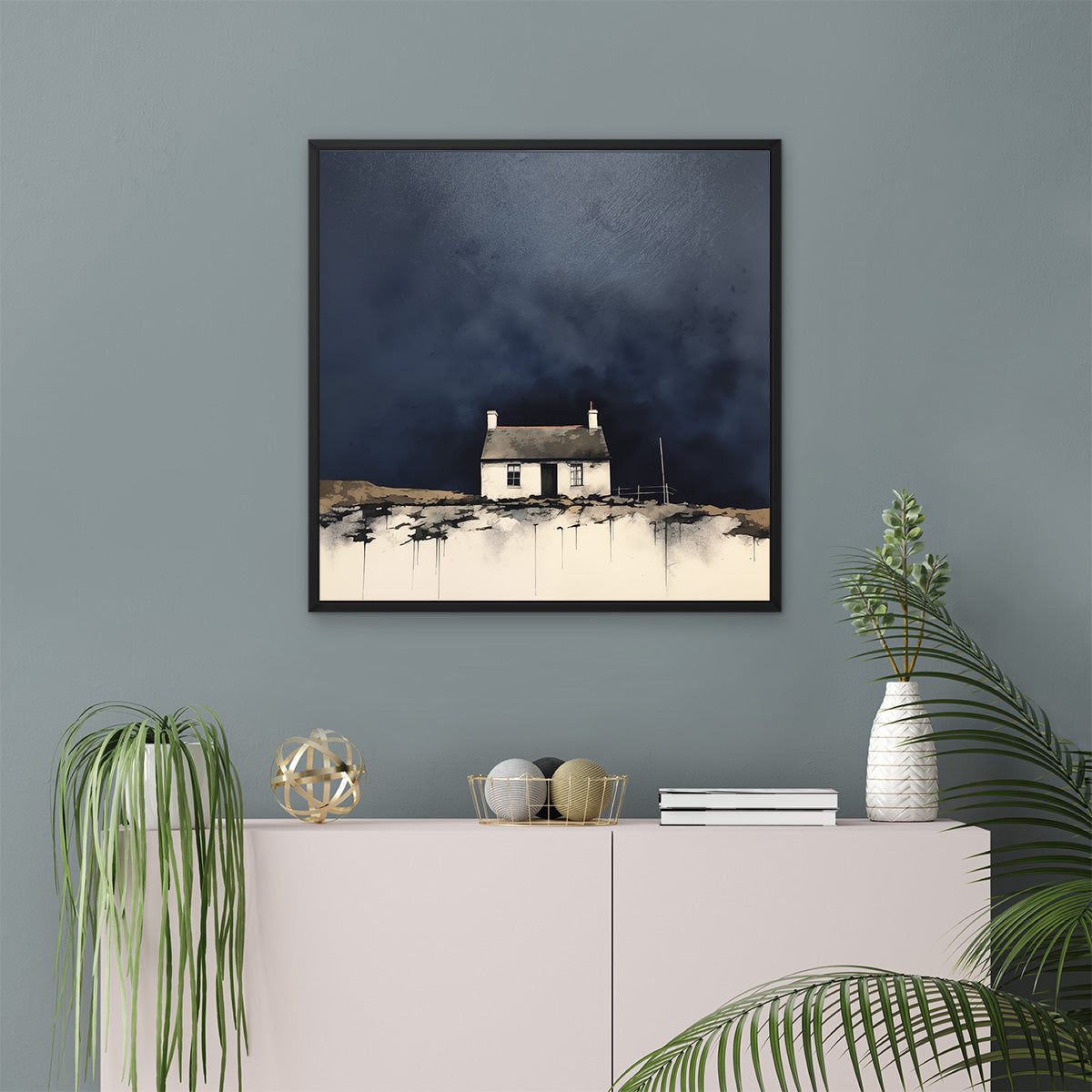 Shetland - Textured Edition™