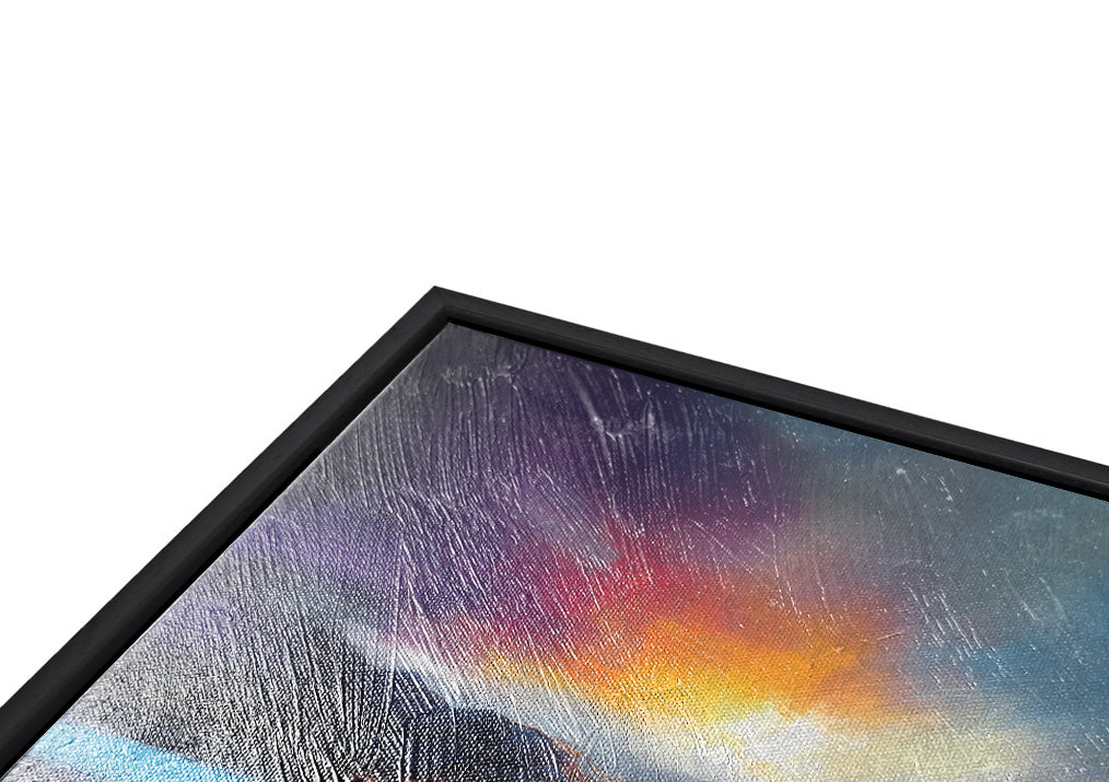 Rannoch Moor - Textured Edition™