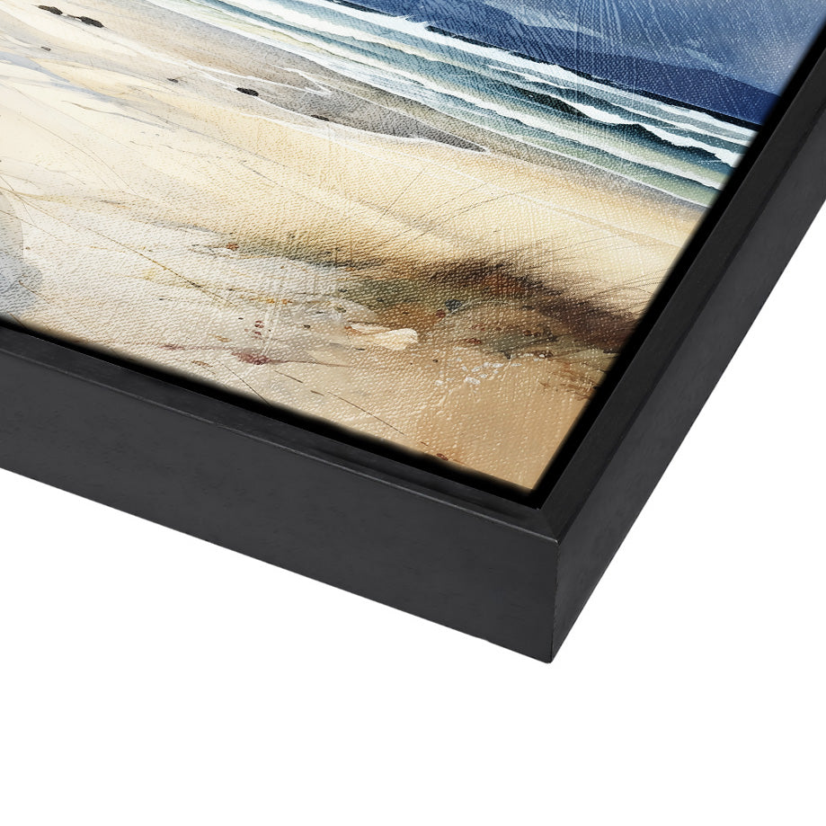Scarista Beach - Textured Edition™