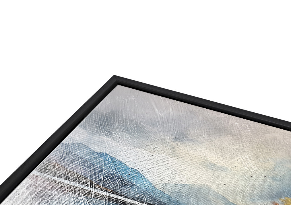 Rowardennan - Textured Edition™