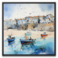St Ives - Textured Edition™