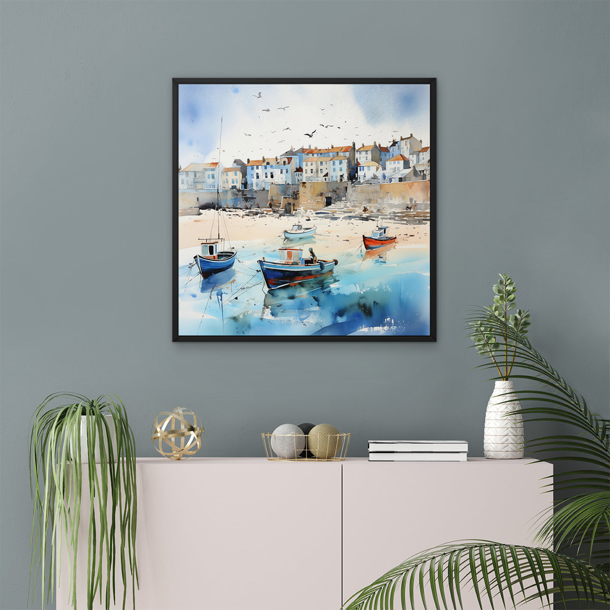 St Ives - Textured Edition™
