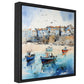 St Ives - Textured Edition™
