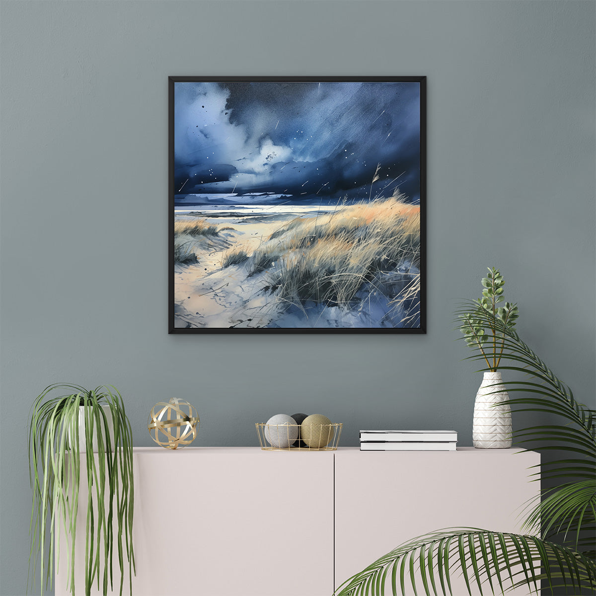 Stormy Sanna - Textured Edition™