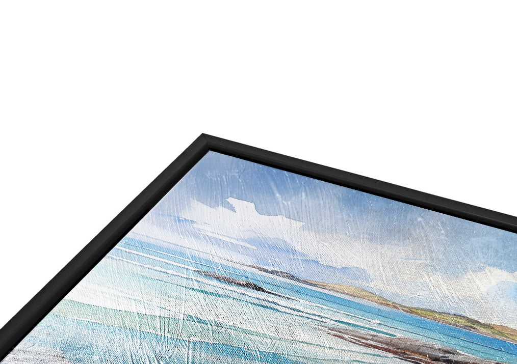 Sanna Bay - Textured Edition™