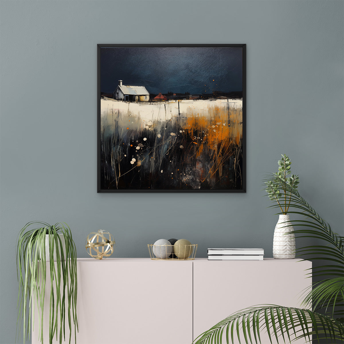 Strokes of Harmony - Textured Edition™