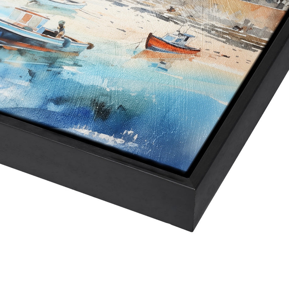 St Ives - Textured Edition™