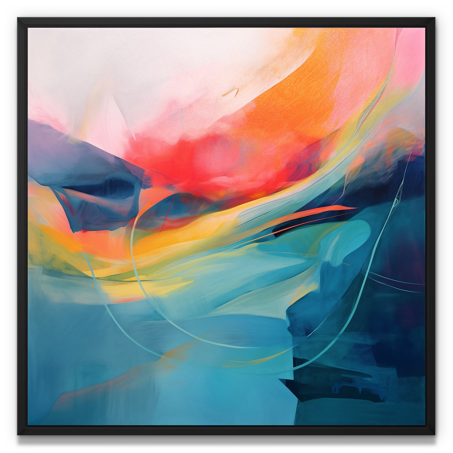 Summer Breeze - Textured Edition™