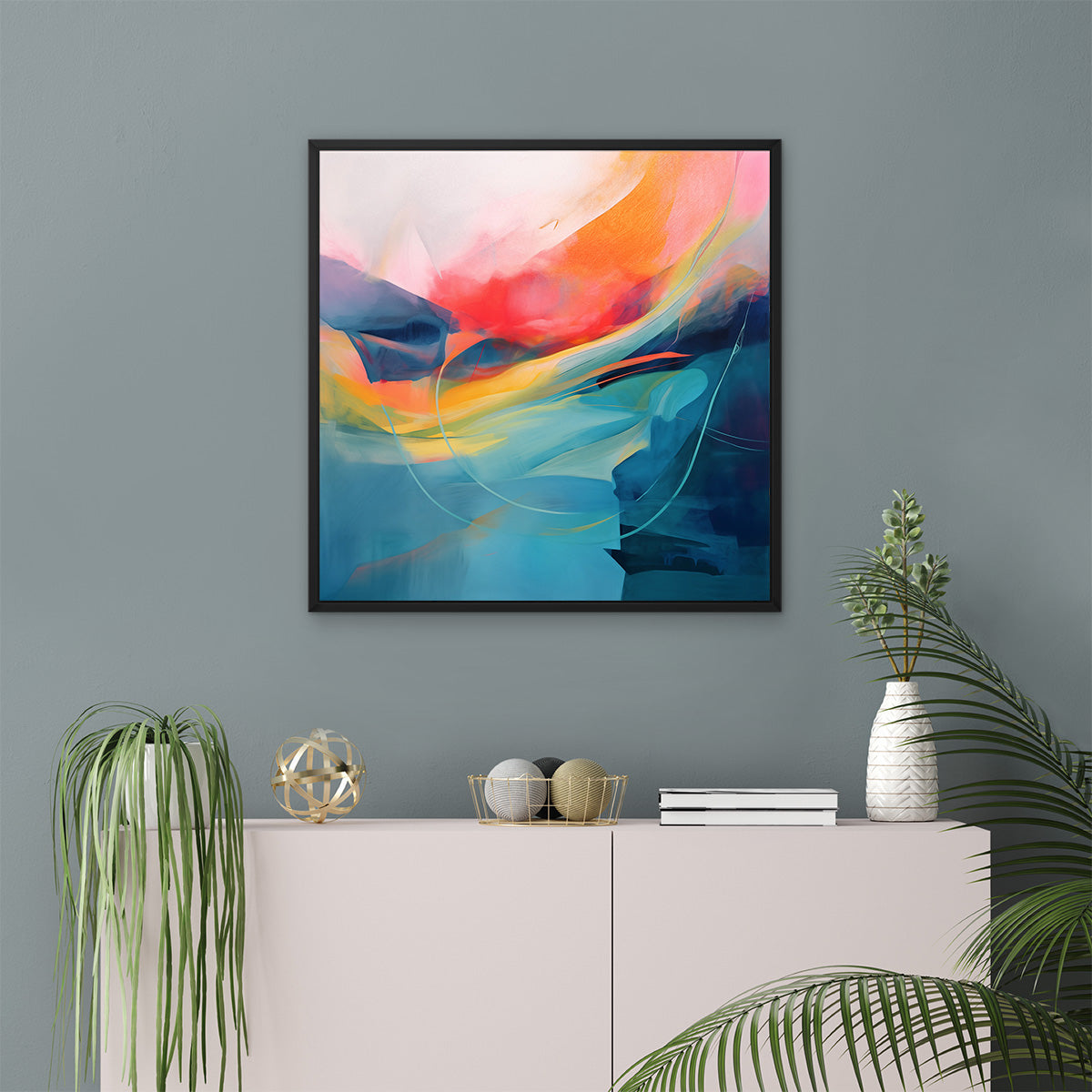Summer Breeze - Textured Edition™