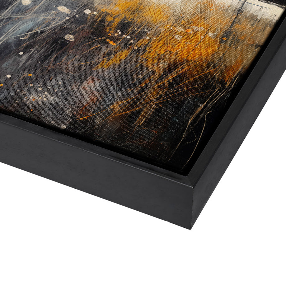 Strokes of Harmony - Textured Edition™