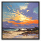 Summer Evening, Arisaig - Textured Edition™