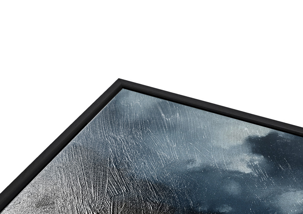 Solace in the Storm - Textured Edition™