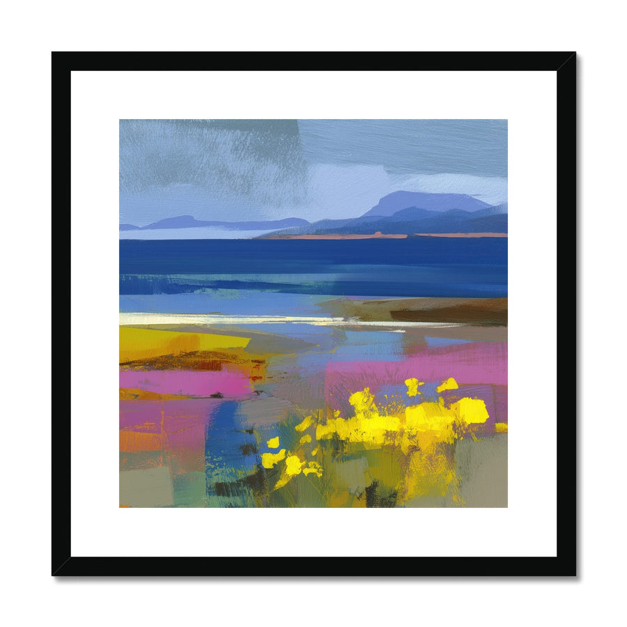Coastal Colour