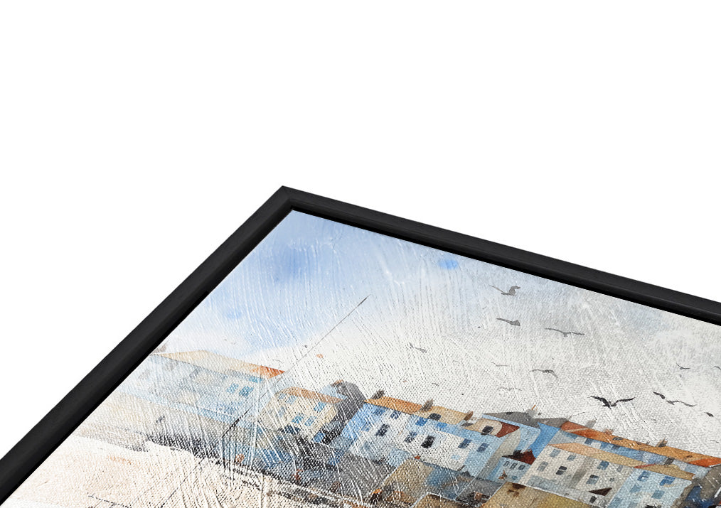 St Ives - Textured Edition™