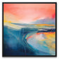 Towards Eigg - Textured Edition™