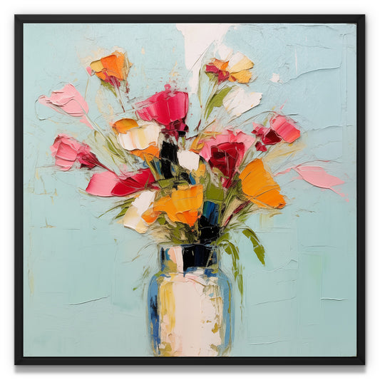 Vase of Colour - Textured Edition™