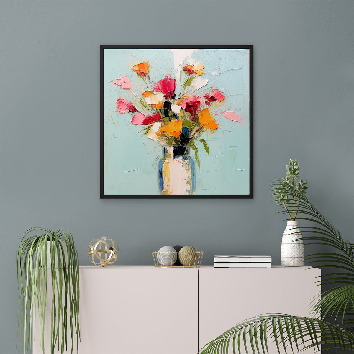Vase of Colour - Textured Edition™