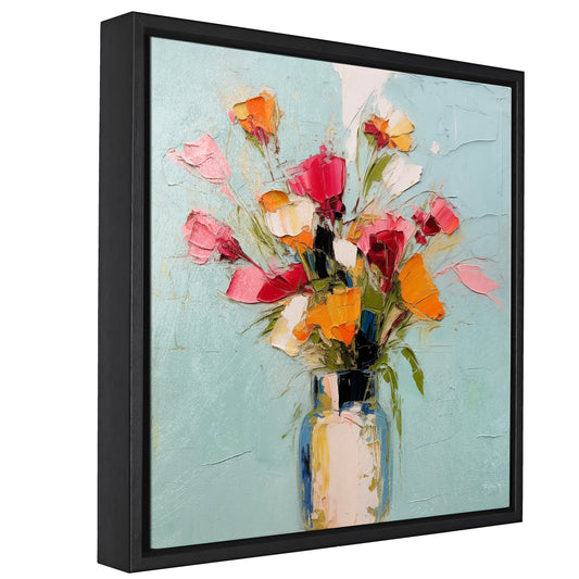 Vase of Colour - Textured Edition™
