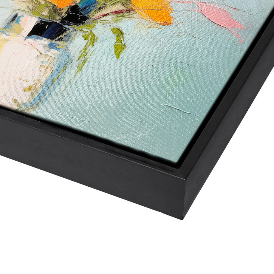 Vase of Colour - Textured Edition™