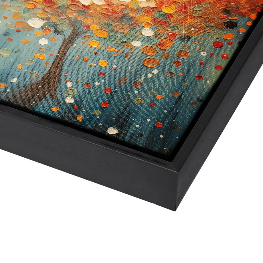 Vibrant Blossom - Textured Edition™