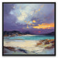 Winter Light, Sanna Bay - Textured Edition™