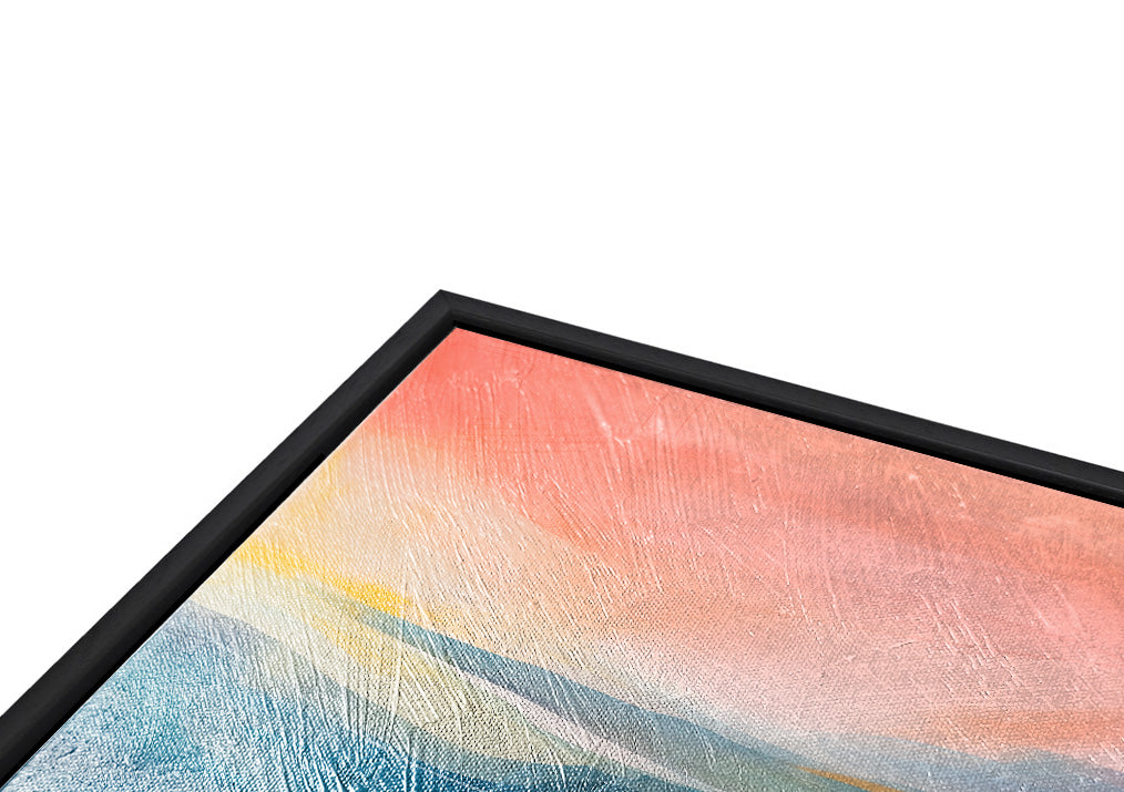 Towards Eigg - Textured Edition™