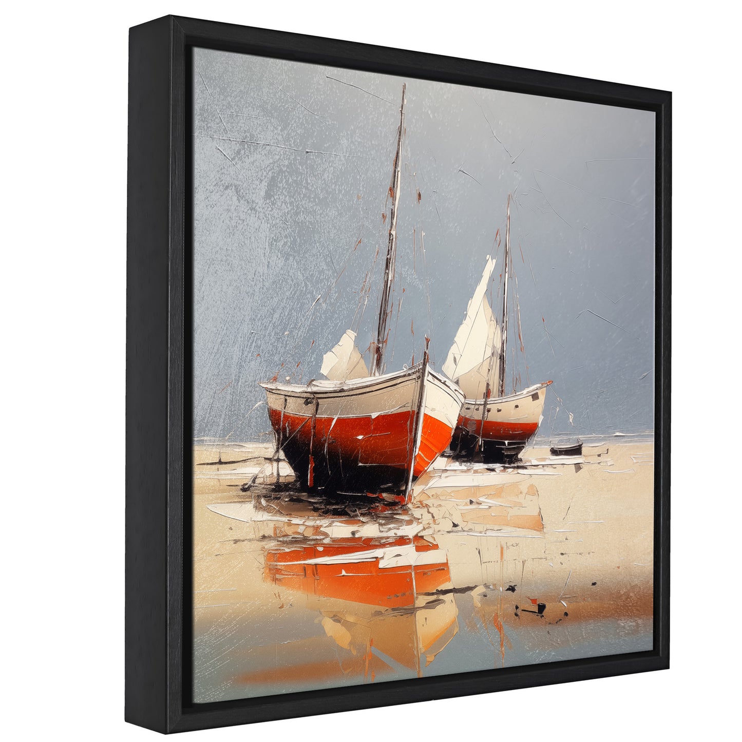 Winter Tides - Textured Edition™