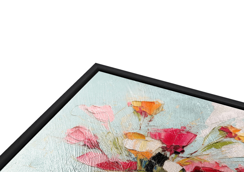 Vase of Colour - Textured Edition™