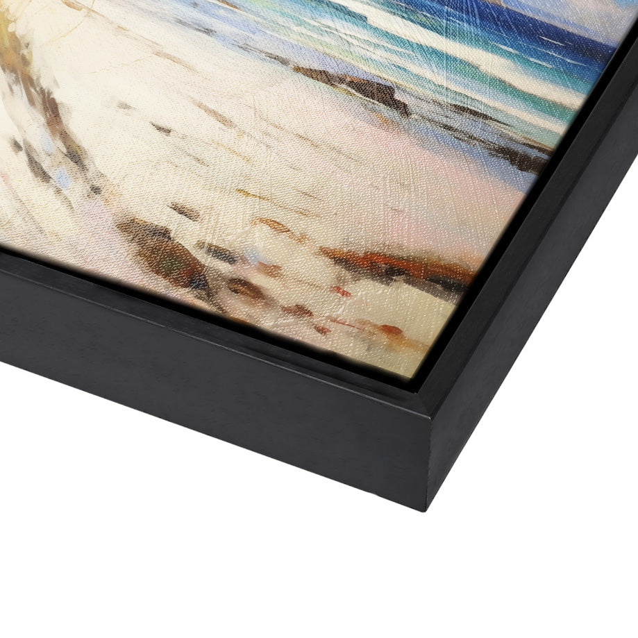 Breezy Dunes, Harris - Textured Edition™