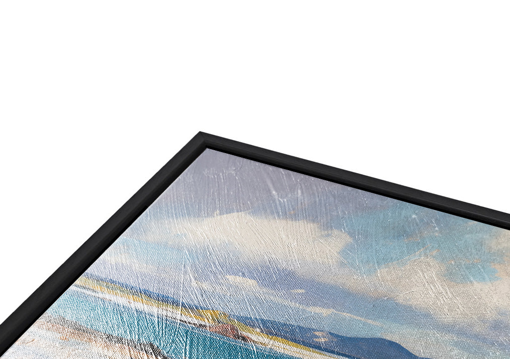 Sea Breeze, Connemara - Textured Edition™