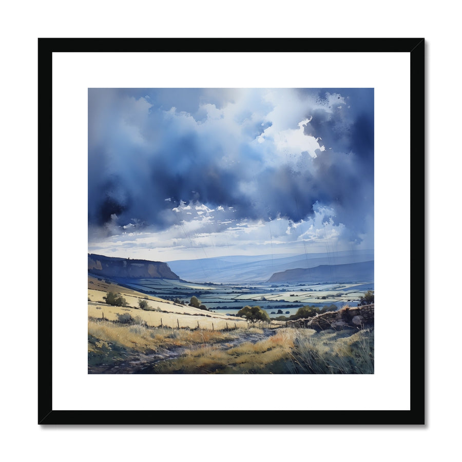 Cotswold Hills