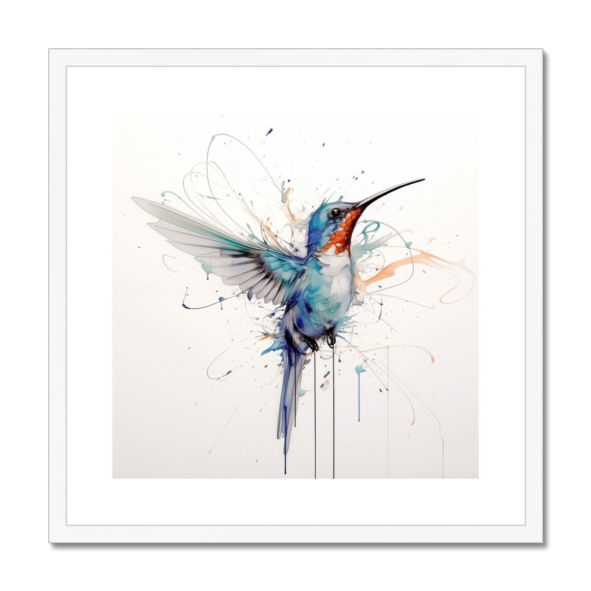 Hummingbird II