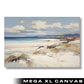 Summer Winds, Harris (Mega XL Canvas)