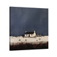 Barra Farmhouse (XL Canvas)