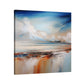 Summer Sky (XL Canvas)