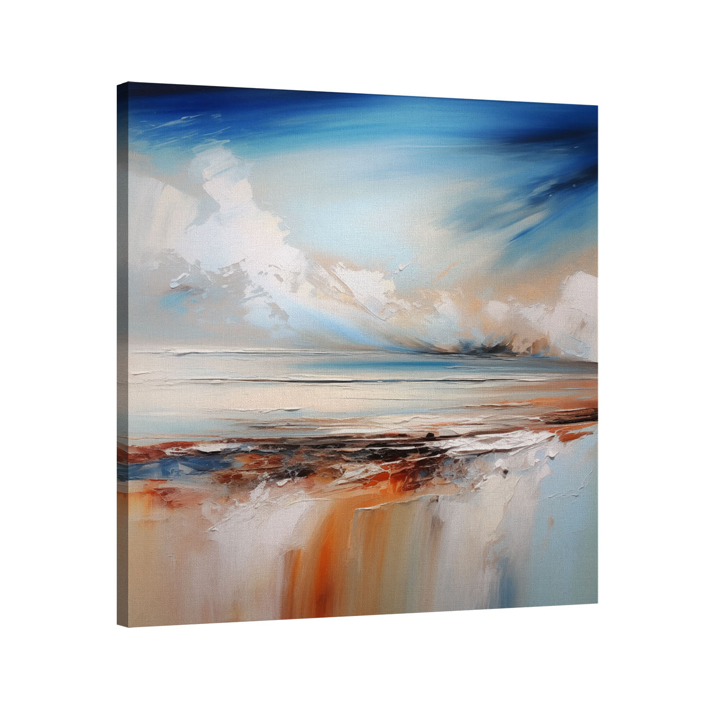 Summer Sky (XL Canvas)