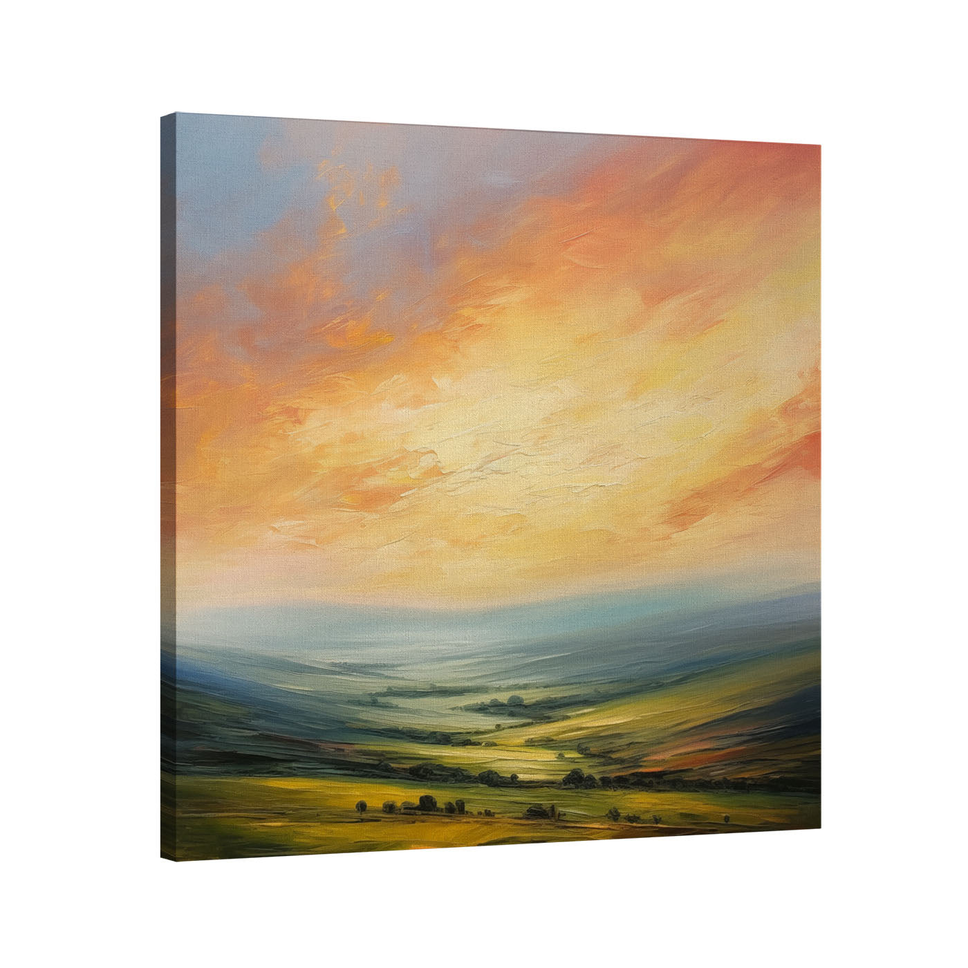 Malham (XL Canvas)
