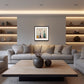 Muted Arrangement