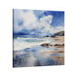 Woolacombe (XL Canvas)