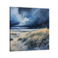 Stormy Sanna (XL Canvas)
