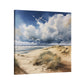 Holkham Beach (XL Canvas)
