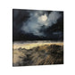 Night at Arisaig (XL Canvas)