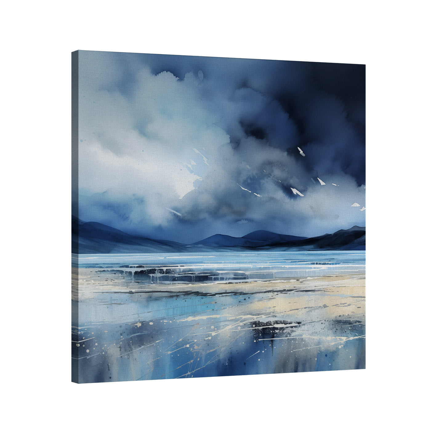 Loch Linnhe (XL Canvas)