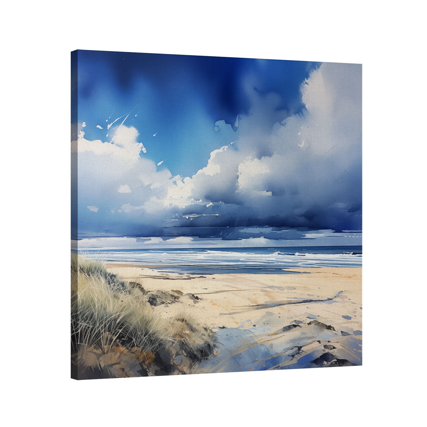 Northumberland (XL Canvas)
