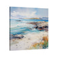Sanna Bay (XL Canvas)