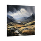 Lake District (XL Canvas)