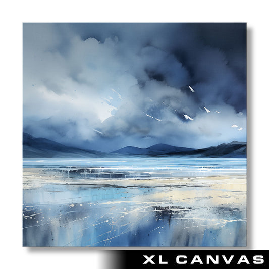 Loch Linnhe (XL Canvas)